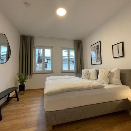 Gmund Seeliebe Premiumsuite Gmund am Tegernsee Dış mekan fotoğraf