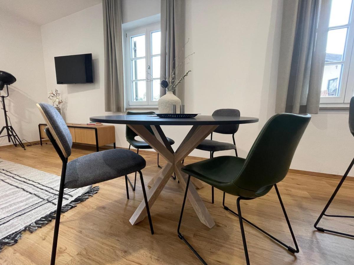 Gmund Seeliebe Premiumsuite Gmund am Tegernsee Dış mekan fotoğraf
