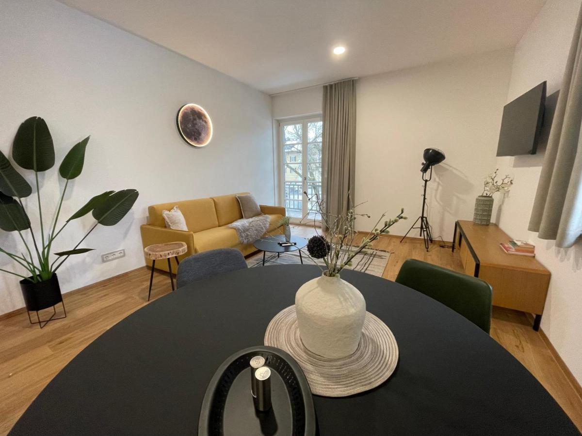 Gmund Seeliebe Premiumsuite Gmund am Tegernsee Dış mekan fotoğraf