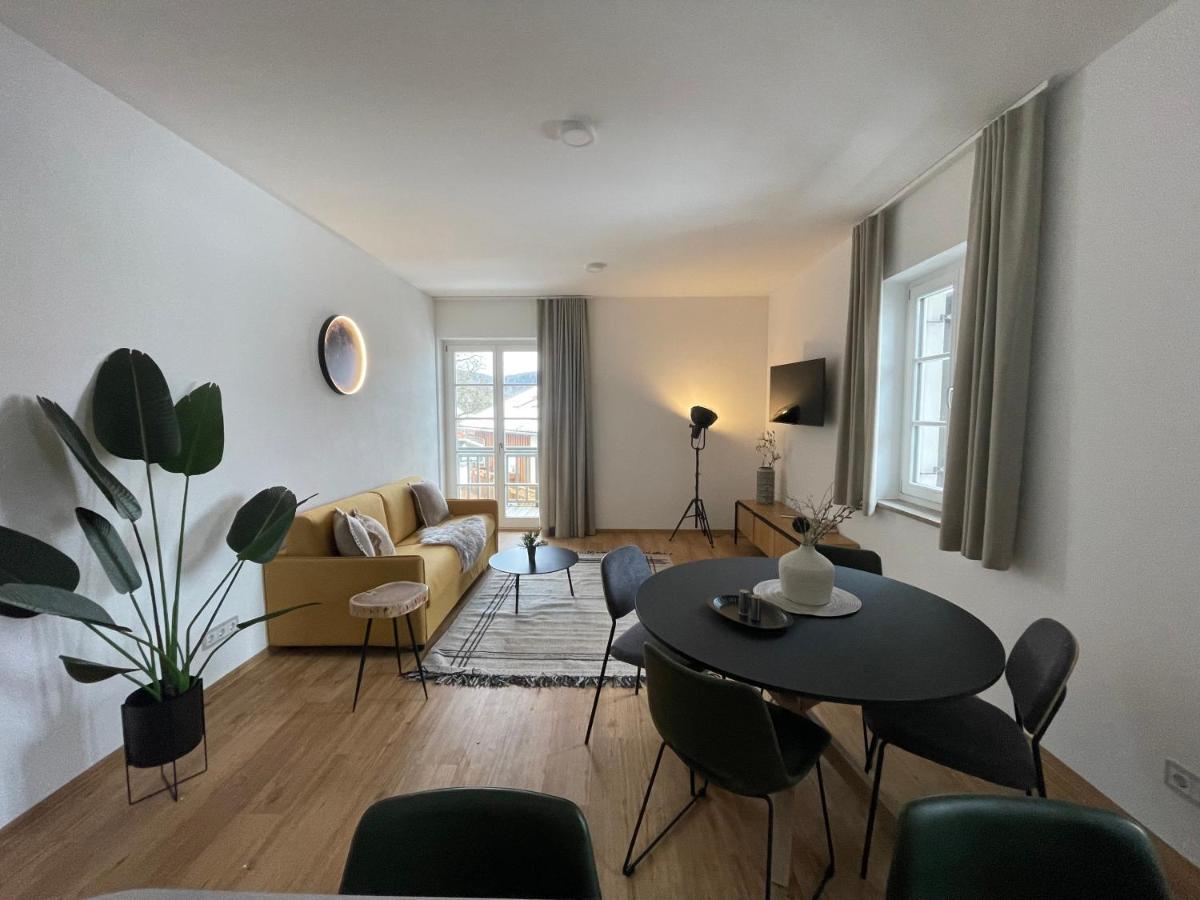 Gmund Seeliebe Premiumsuite Gmund am Tegernsee Dış mekan fotoğraf