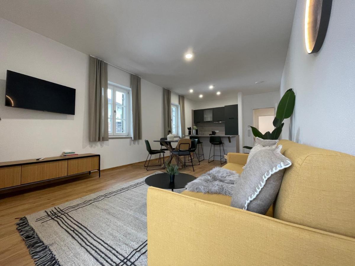 Gmund Seeliebe Premiumsuite Gmund am Tegernsee Dış mekan fotoğraf